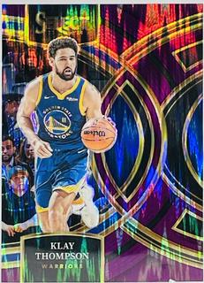 Klay Thompson