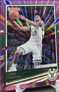 Khris Middleton