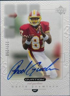 Rod Gardner