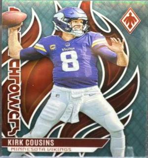 Kirk Cousins