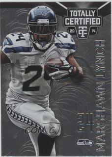 Marshawn Lynch