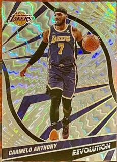 Carmelo Anthony