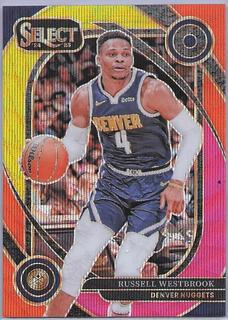 Russell Westbrook