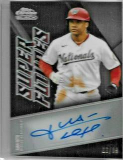 Juan Soto