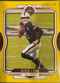 Derek Carr