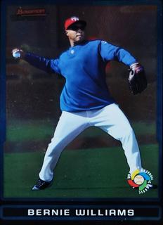 Bernie Williams