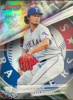 Yu Darvish