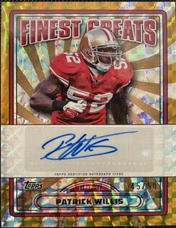 Patrick Willis