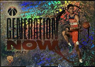 Will Riley