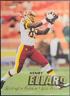 Henry Ellard