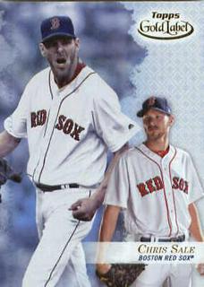 Chris Sale
