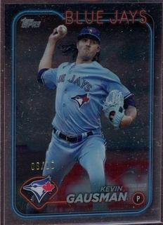 Kevin Gausman