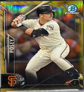 Buster Posey