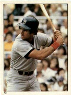 Fred Lynn