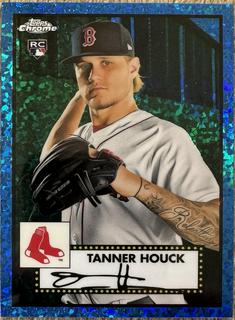 Tanner Houck