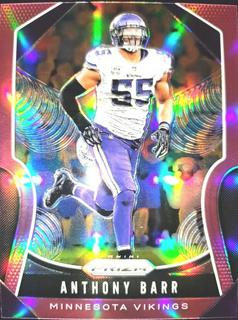 Anthony Barr
