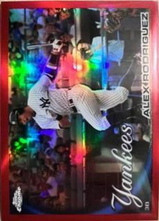 Alex Rodriguez