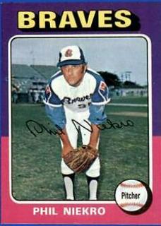 Phil Niekro