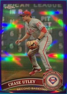 Chase Utley