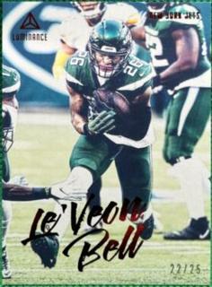Le'Veon Bell