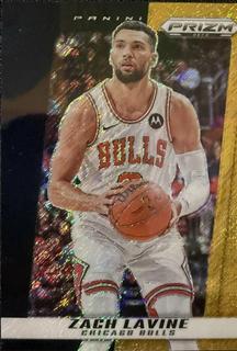 Zach LaVine