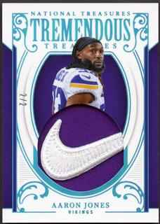 Aaron Jones
