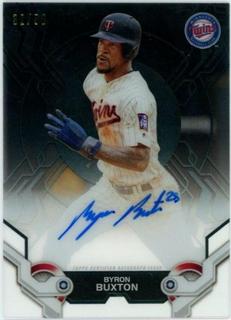 Byron Buxton