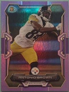 Antonio Brown