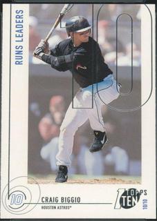 Craig Biggio