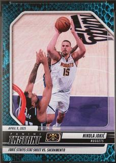 Nikola Jokic