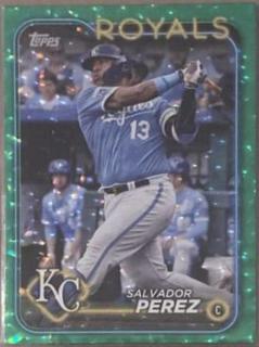 Salvador Perez