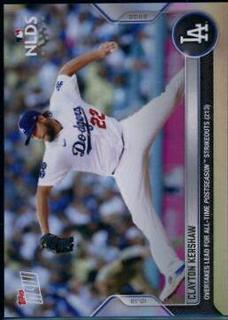 Clayton Kershaw