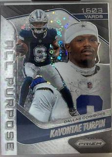 KaVontae Turpin