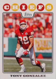 Tony Gonzalez