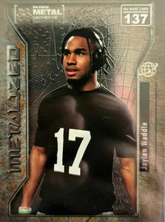 Jaylen Waddle