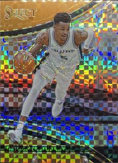 Dejounte Murray