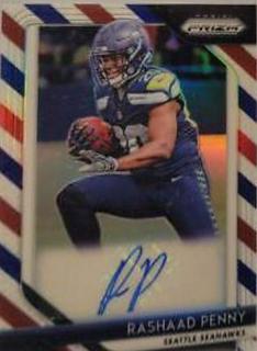 Rashaad Penny