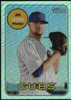 Jon Lester