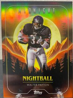 Walter Payton