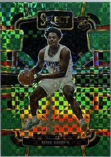 Kobe Brown
