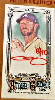 Chris Sale