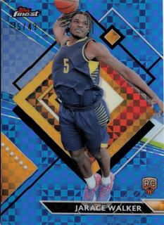 Jarace Walker