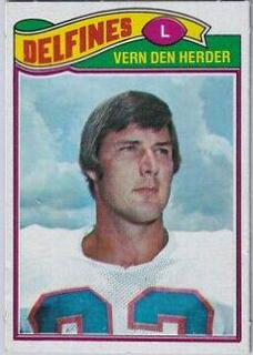 Vern Den Herder