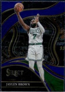 Jaylen Brown