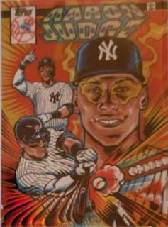 Aaron Judge