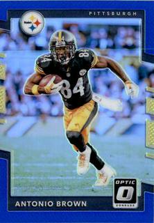 Antonio Brown