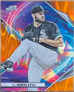 Lucas Giolito