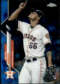 Bryan Abreu