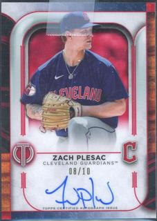 Zach Plesac