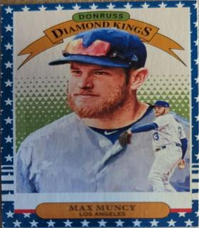 Max Muncy